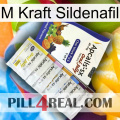 M Force Sildenafil 11